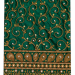 aari blouse material code tt 01 actual price 1150,offer price 799 (2)