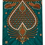 aari blouse material code tt 01 actual price 1150,offer price 799 (3)