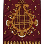 aari blouse material code tt 01 actual price 1150,offer price 799 (4)