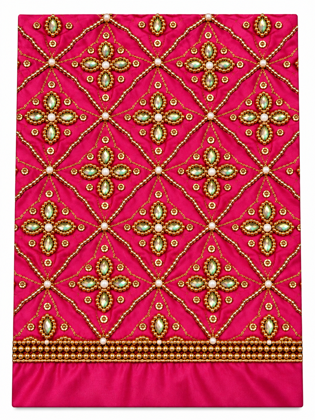 aari blouse material code tt 01 actual price 1150,offer price 799