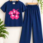 girls floral longue set code tq 2026yrs ,8yrs,actual price 337,sale price 25010yrs,12trs,actual price 375,offer price 280
