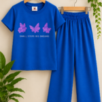 girls floral longue set code tq 2026yrs ,8yrs,actual price 337,sale price 25010yrs,12trs,actual price 375,offer price 280 (3)