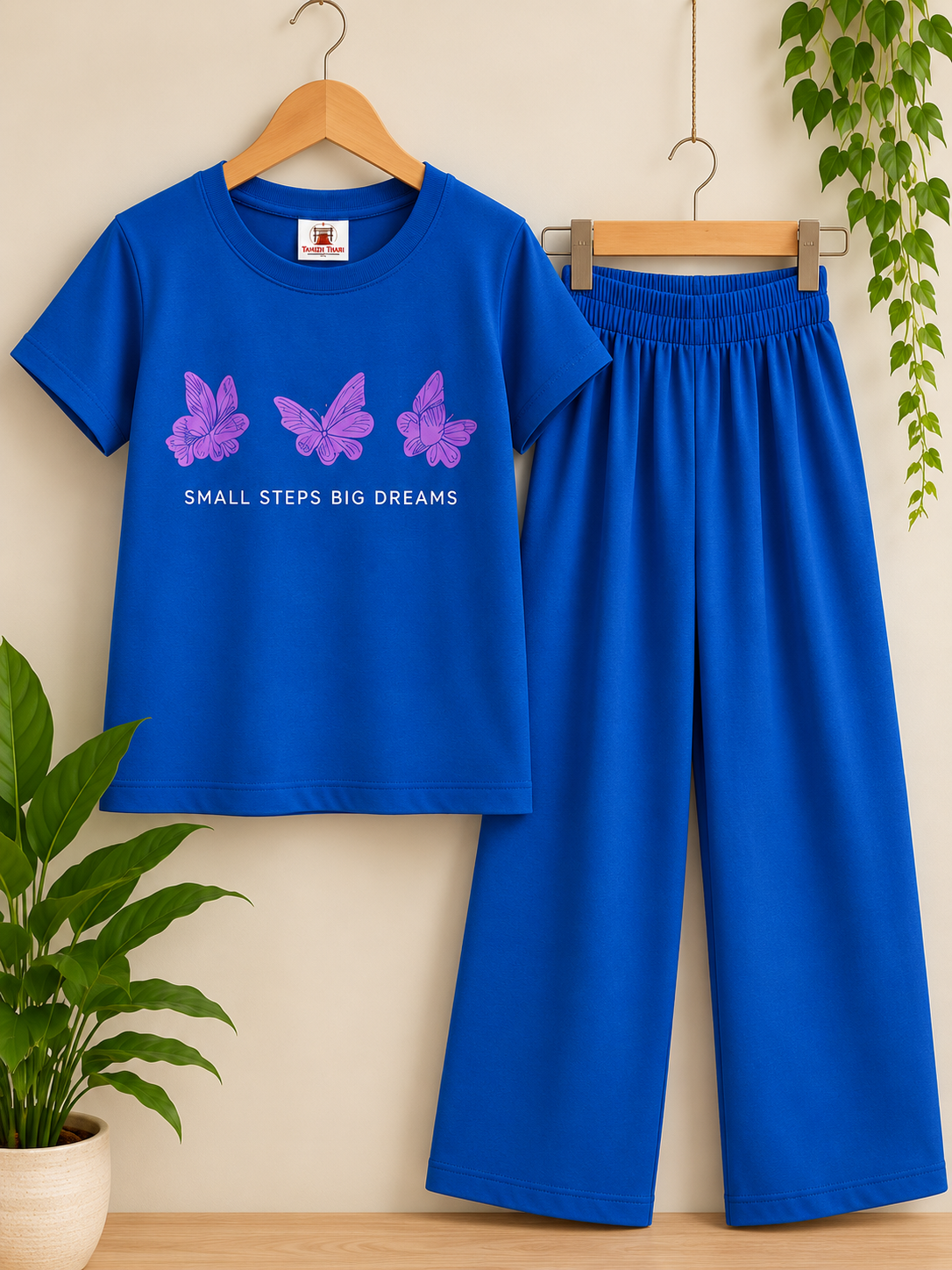 Home girls floral longue set code tq 2026yrs ,8yrs,actual price 337,sale price 25010yrs,12trs,actual price 375,offer price 280 (3)