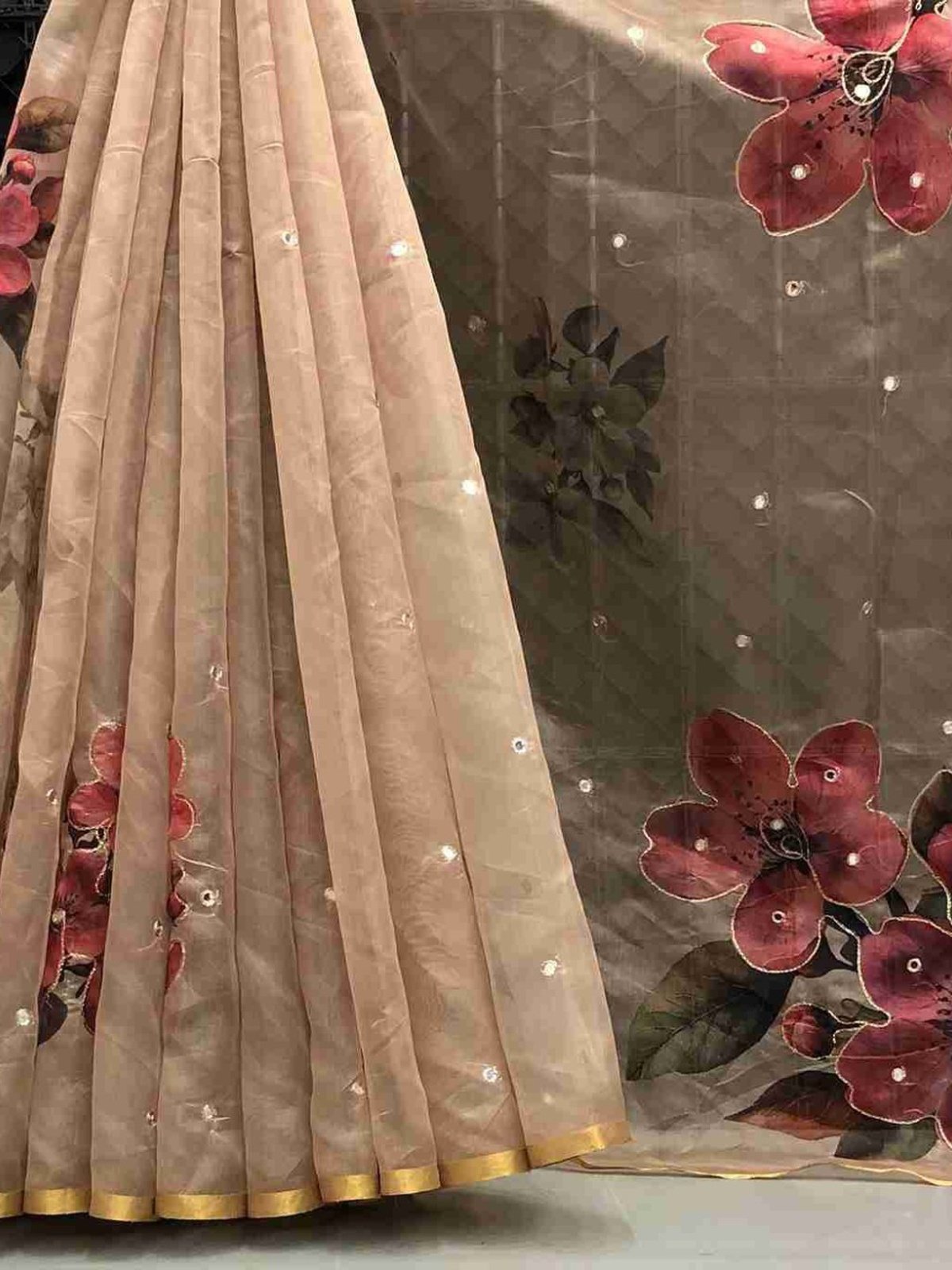 sarees code 13254 actual price 1650,offer price 1199 (1)