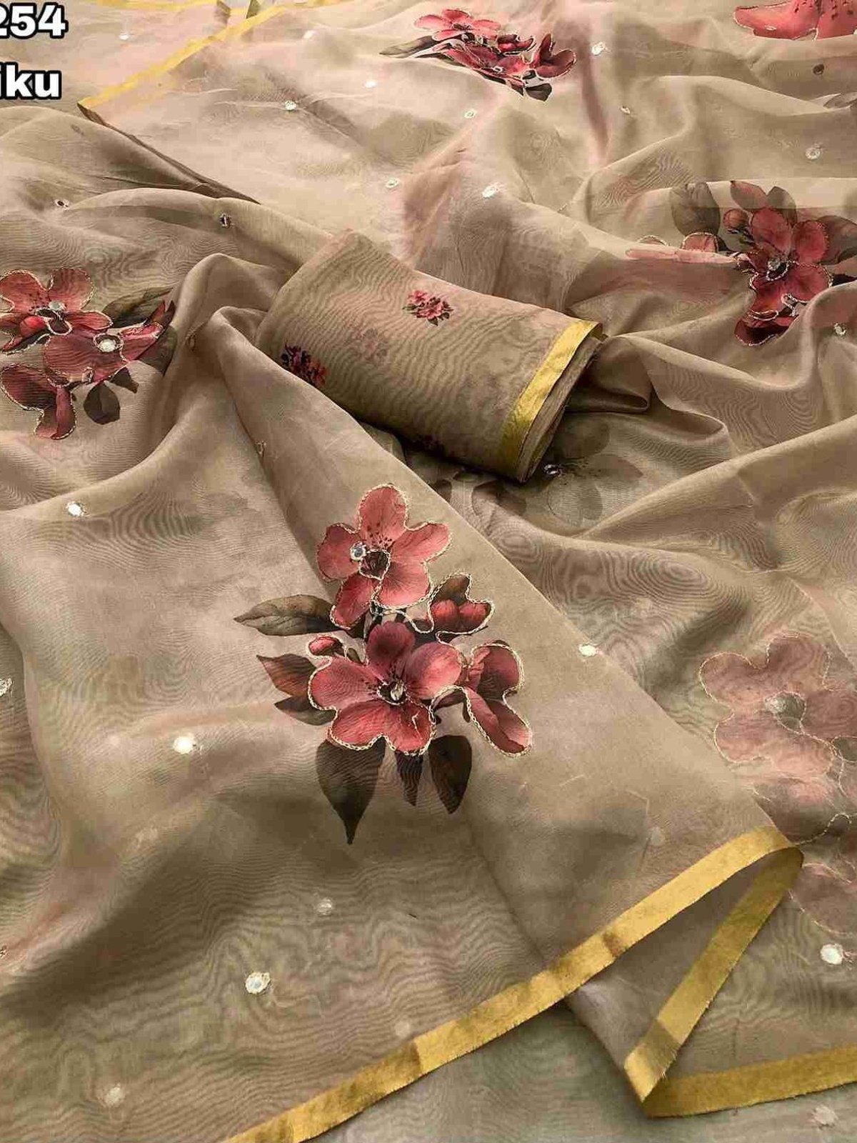 sarees code 13254 actual price 1650,offer price 1199 (2)