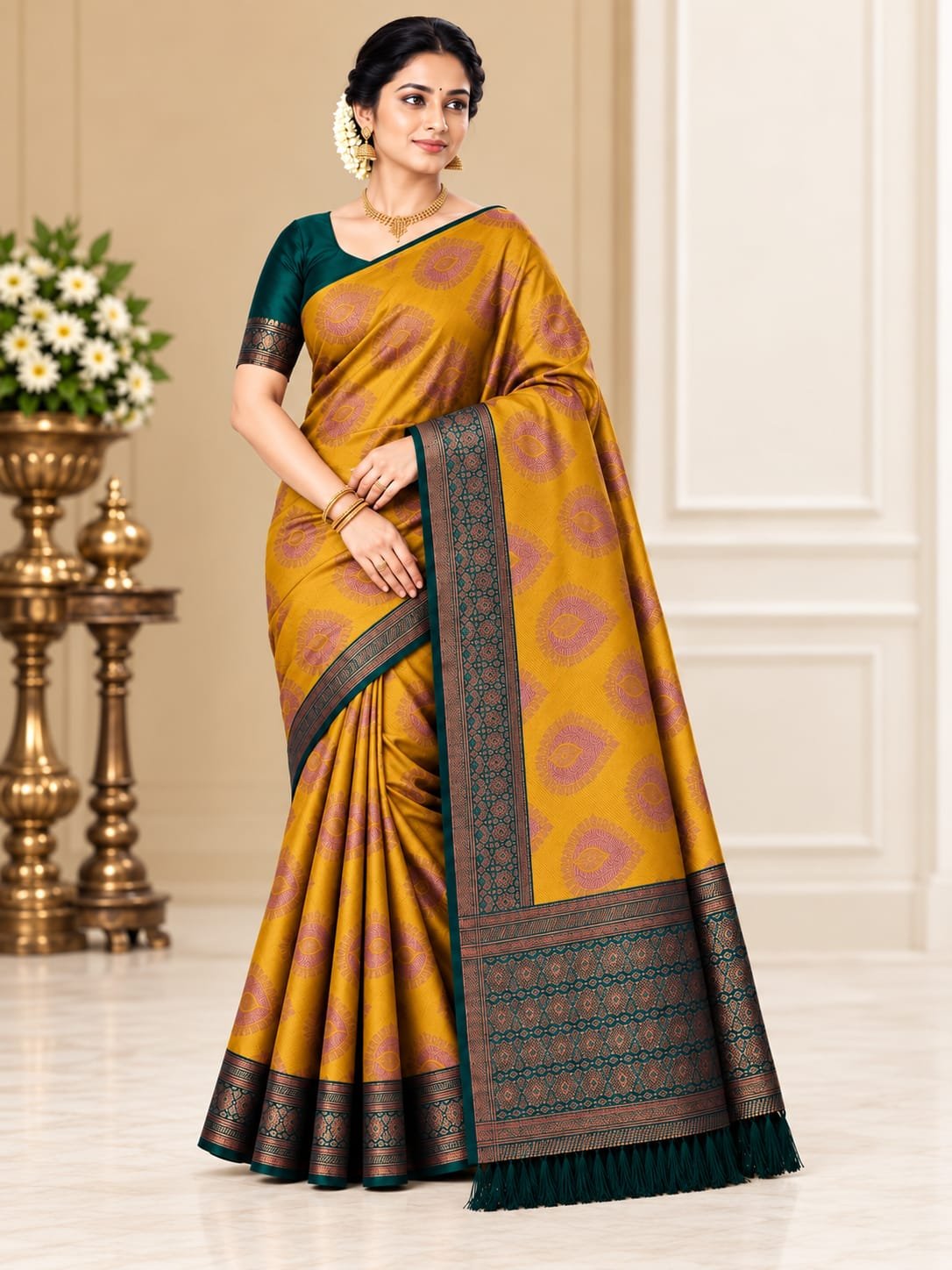 silk sarees reular price 1000 sale price 750 (5)