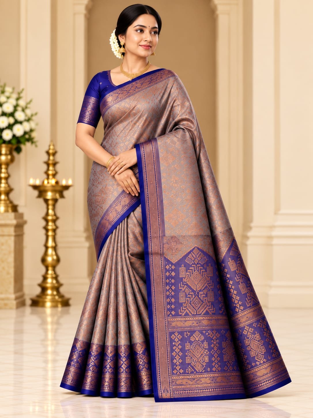 silk sarees reular price 1100 sale price 850 (11)