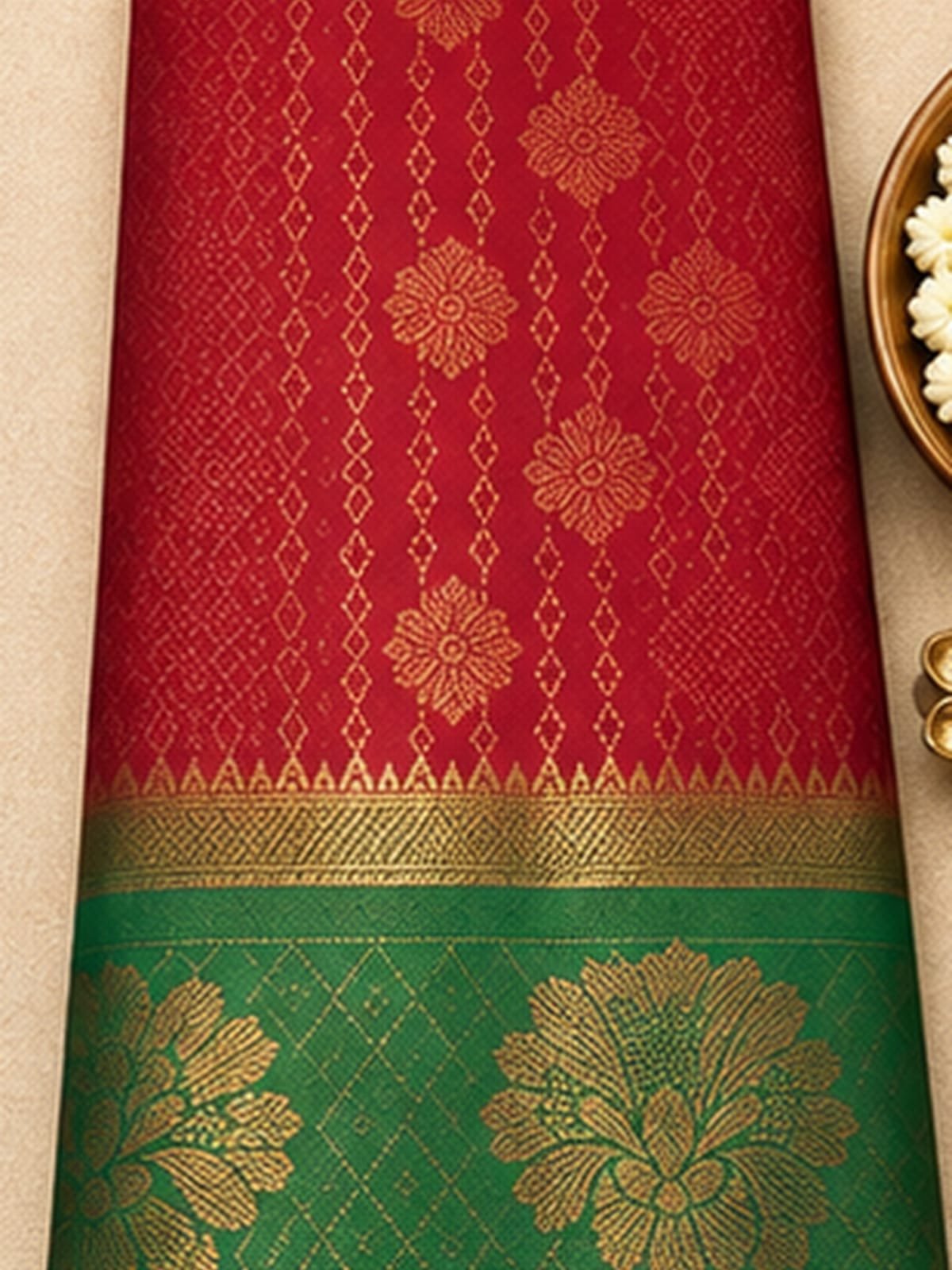 silk sarees reular price 1100 sale price 850 (3)