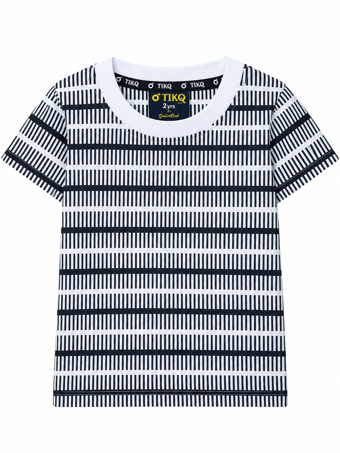 tikq kids tshirt 2yrs tq 04 price 299