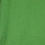 kalamkari pure cotton salwar material peacock design green bottom