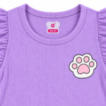 little shine girls frock code tq 94 2yrs,4yrs,6yrs 230,250,270 (2)