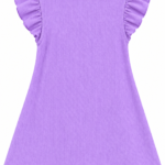 little shine girls frock code tq 94 2yrs,4yrs,6yrs 230,250,270 (4)