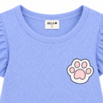 little shine girls frock code tq 94 2yrs,4yrs,6yrs actual price 230,250,270 (1)