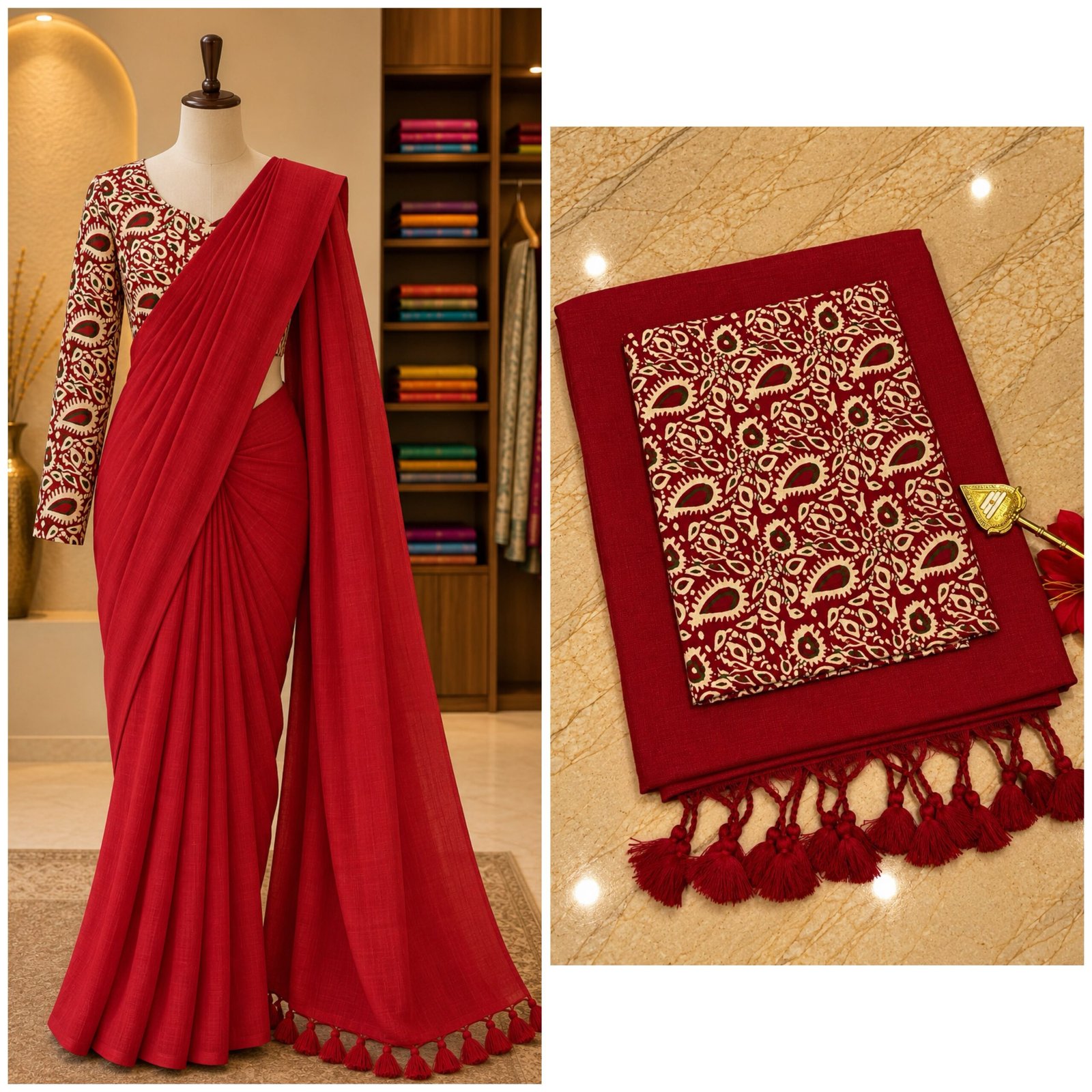 maroon tt125